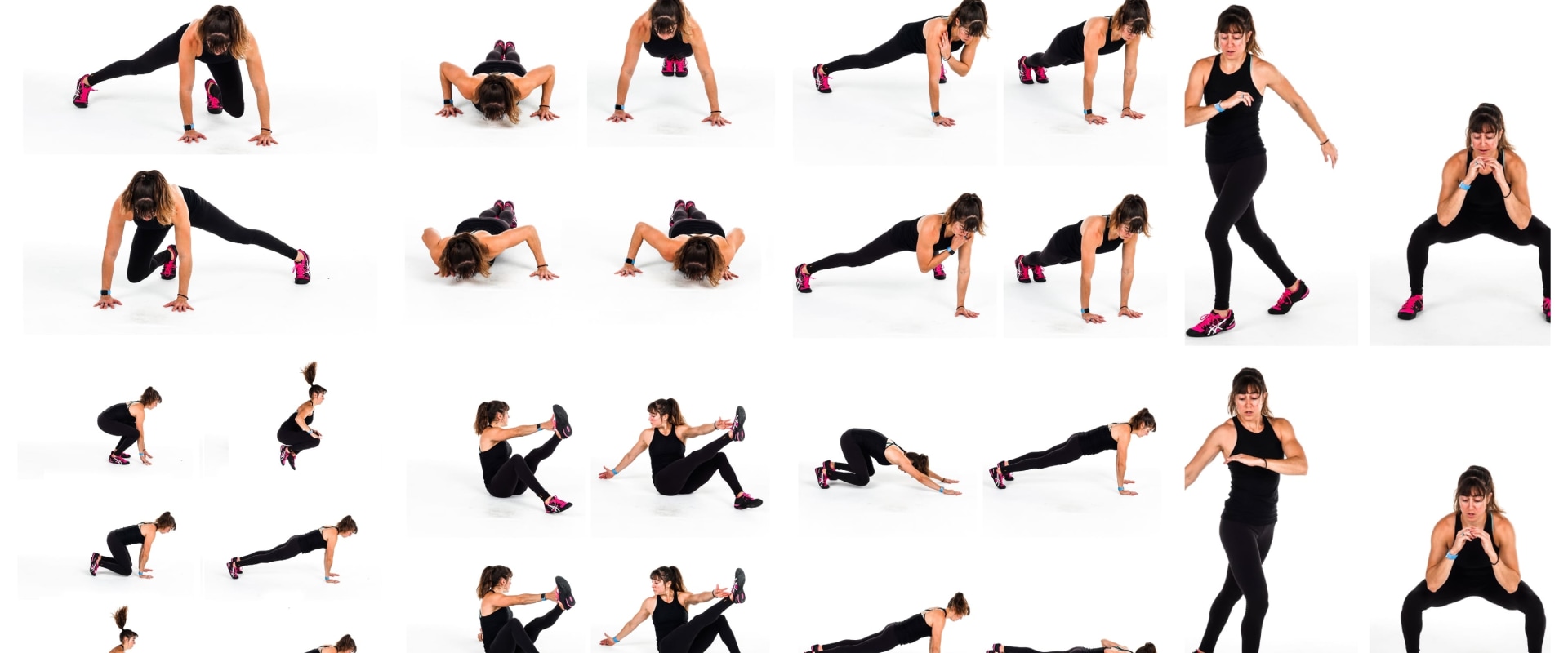 Cardio Exercises for Weight Loss