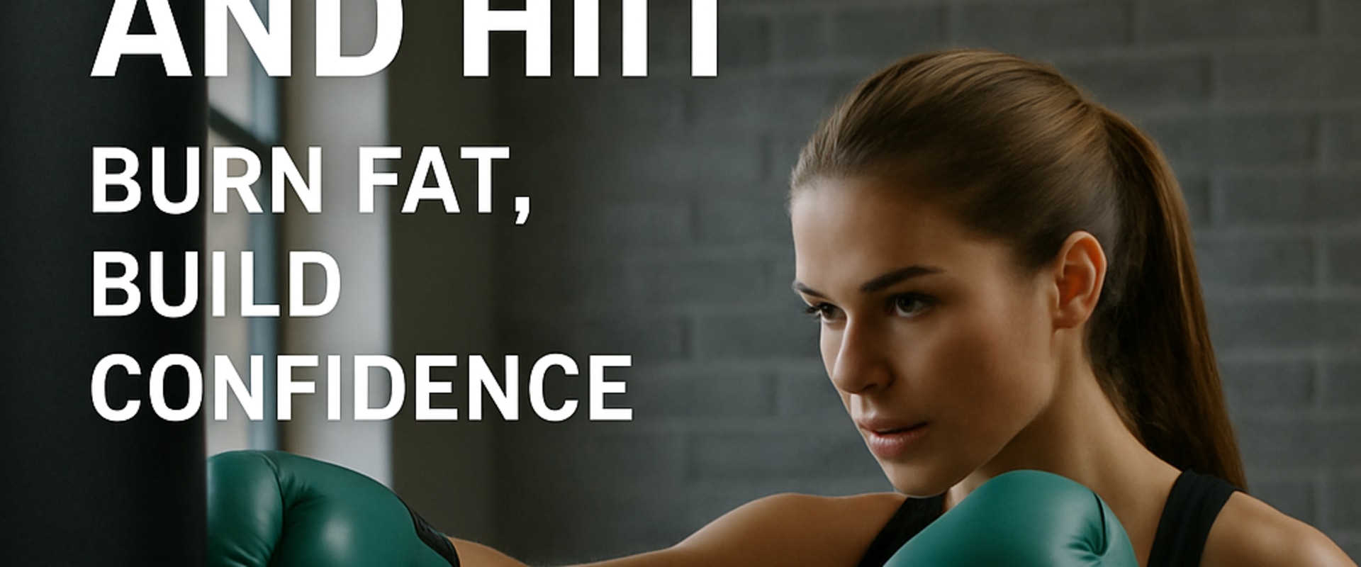 Weight Loss and HIIT: Burn Fat, Build Confidence
