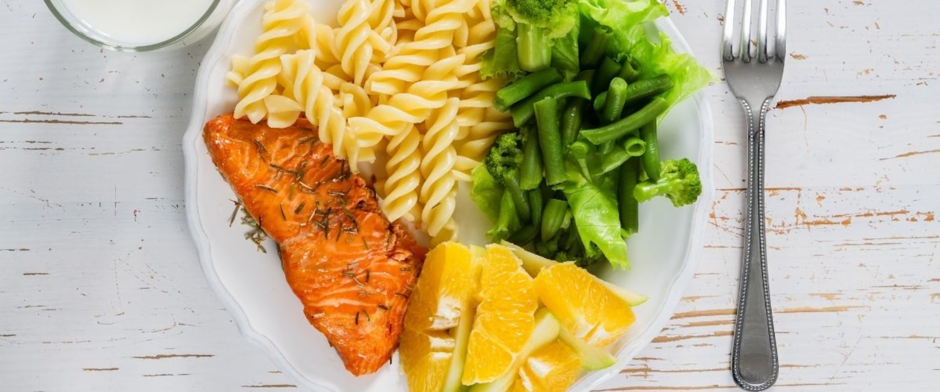 Portions Control and Weight Loss: A Practical Guide