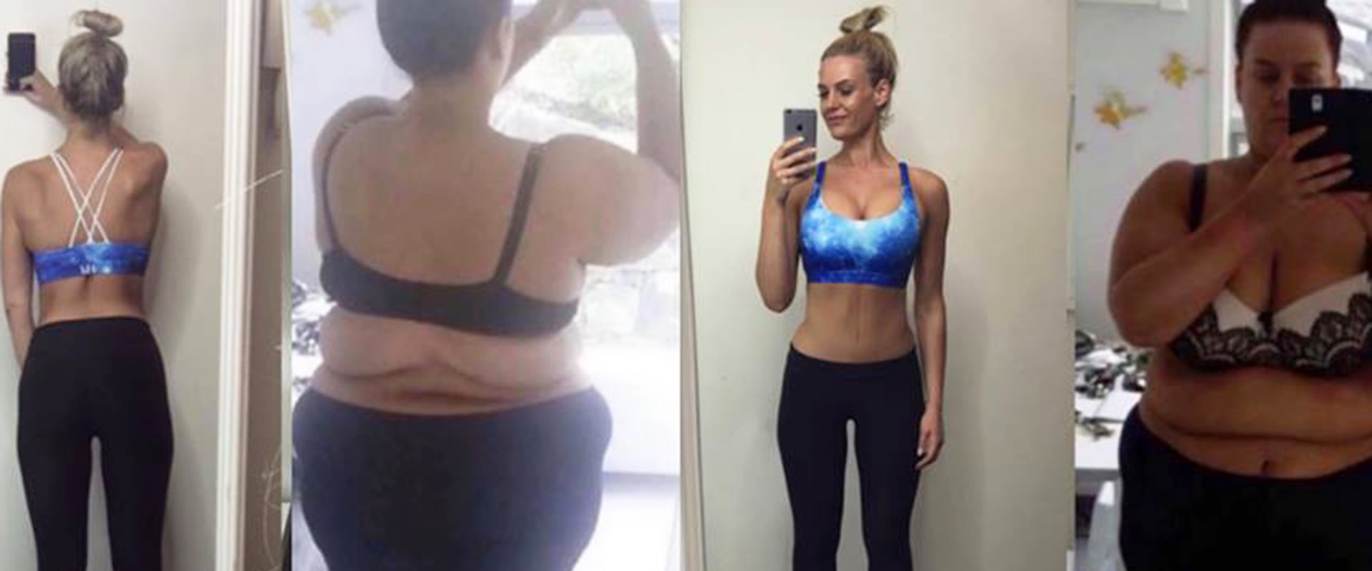 Motivation for Weight Loss Success