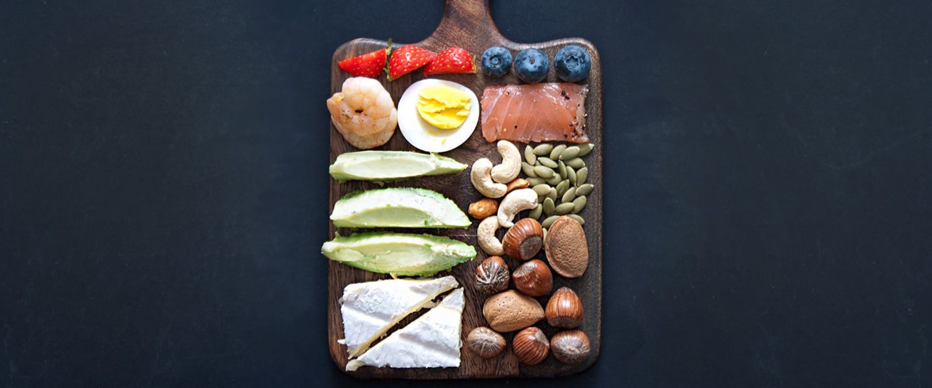 The Benefits and Risks of Low-Carb Diets