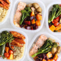 Planning Meals for Weight Loss