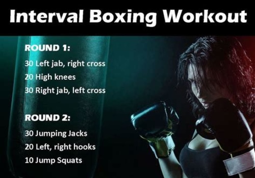 HIIT FIT Boxing Brings Flexible 12-Round Boxing Workouts to Cape Coral